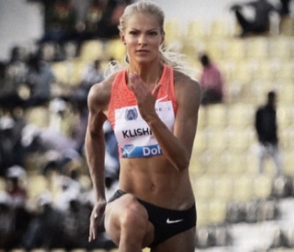 Daria Klisina, singura atleta rusa care era eligibila pentru Rio, a fost exclusa de IAAF de la JO Daria Klisina, singura atleta rusa care era eligibila pentru Rio, a fost exclusa de IAAF de la JO