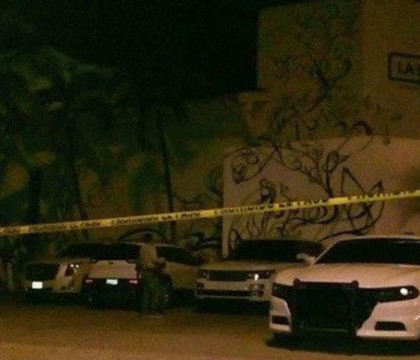 16 oameni, rapiti dintr-un restaurant de lux din Mexic. Politia sustine ca atacul a fost comandat de "El Chapo" 16 oameni, rapiti dintr-un restaurant de lux din Mexic. Politia sustine ca atacul a fost comandat de "El Chapo"