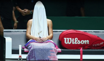 Simona Halep e in fata unei DECIZII dupa finala din Singapore! Momentul care ii poate schimba cariera