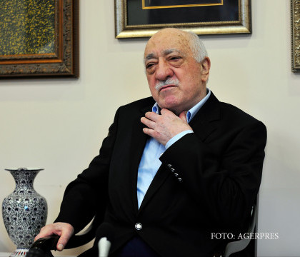 Pedeapsa uriasa ceruta de procurorii turci in cazul lui Fethullah Gulen. "Exista moduri de a trai mai rele ca moartea" Pedeapsa uriasa ceruta de procurorii turci in cazul lui Fethullah Gulen. "Exista moduri de a trai mai rele ca moartea"