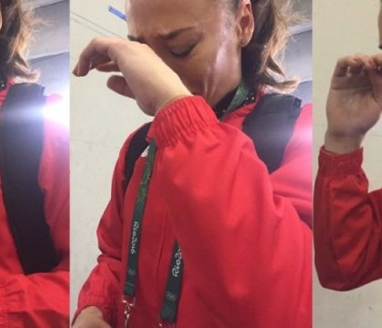 Mesajul dureros al Catalinei Ponor, dupa finala la barna: "Mai dureaza pana se mai naste o tripla campioana olimpica"