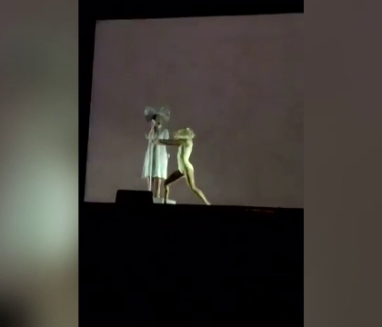 Reactiile fanilor dupa super concertul sustinut de SIA la Bucuresti: "Are o voce foarte frumoasa, spre deosebire de Rihanna"