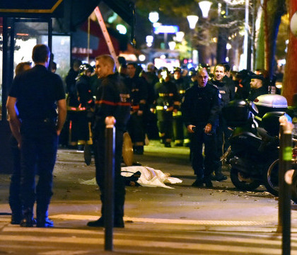 Numarul mortilor in atacuri teroriste in Europa, la cel mai inalt nivel din ultimii 12 ani. Harta riscului de atentate - FOTO Numarul mortilor in atacuri teroriste in Europa, la cel mai inalt nivel din ultimii 12 ani. Harta riscului de atentate - FOTO