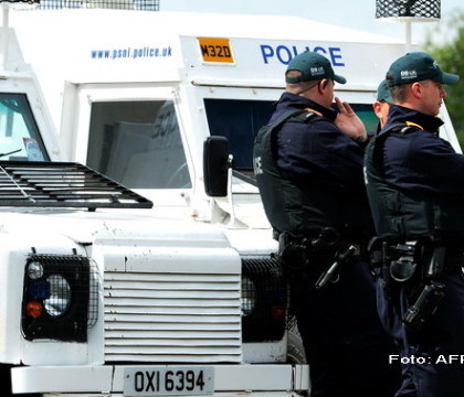 Romani arestati in Irlanda pentru trafic de persoane si sclavie. Autoritatile au gasit in casa lor 23 de persoane, tot romani Romani arestati in Irlanda pentru trafic de persoane si sclavie. Autoritatile au gasit in casa lor 23 de persoane, tot romani