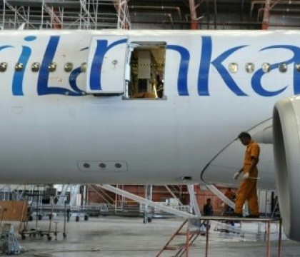 Un pilot beat a vrut sa decoleze cu 274 de pasageri la bord de pe aeroportul din Frankfurt. Reactia echipajului