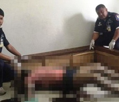 Au simtit un miros puternic in camera de hotel, iar a doua zi au avut un soc. Descoperirea macabra facuta sub pat Au simtit un miros puternic in camera de hotel, iar a doua zi au avut un soc. Descoperirea macabra facuta sub pat