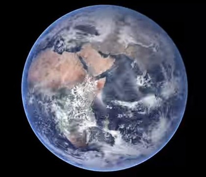 Descoperire uriasa facuta de astronomi. Proxima b, planeta locuibila aflata "atat de aproape de noi" Descoperire uriasa facuta de astronomi. Proxima b, planeta locuibila aflata "atat de aproape de noi"