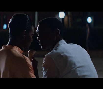Povestea de dragoste dintre Michelle si Barack Obama a ajuns subiect de film. Cine sunt actorii care ii interpreteaza