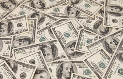 Un nou RECORD stabilit de dolar: Este cea mai inalta cotatie de la punerea in circulatie a valutei