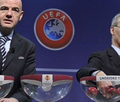 Steaua si Astra si-au aflat adversarele din grupele Europa League. Cu cine joaca cele doua echipe