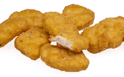 Ce contin in realitate produsele vandute drept "nuggets de pui". Avertismentul specialistilor Ce contin in realitate produsele vandute drept "nuggets de pui". Avertismentul specialistilor