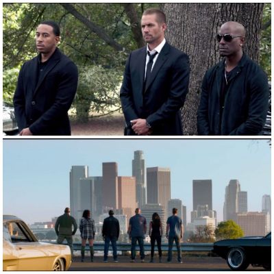 Trailer exploziv pentru "Furious 7". Imaginile cu Paul Walker pe care milioane de fani le-au asteptat Trailer exploziv pentru "Furious 7". Imaginile cu Paul Walker pe care milioane de fani le-au asteptat