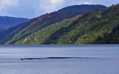 Adevarul despre "cea mai buna fotografie cu monstrul din Loch Ness". Ce a declarat autorul ei Adevarul despre "cea mai buna fotografie cu monstrul din Loch Ness". Ce a declarat autorul ei