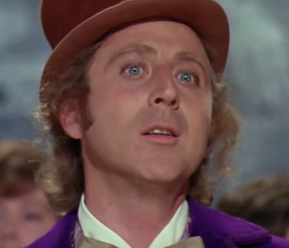 A murit actorul Gene Wilder, cunoscut pentru rolul din "Willy Wonka si fabrica de ciocolata". Cauza decesului