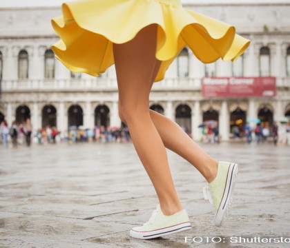 Tara in care turistele sunt sfatuite sa nu poarte fusta. Declaratiile cu care Ministrul Culturii a starnit controverse