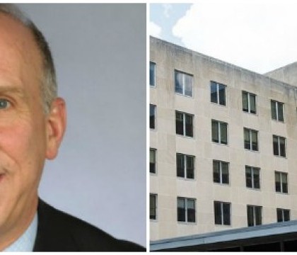 Proteste la Bucuresti, dupa declaratiile ambasadorului american despre R. Moldova si Romania. Reactia Departamentului de Stat