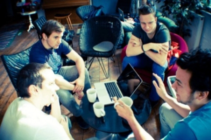 Cele mai promitatoare 11 start-up-uri din Europa in 2013. Vor ajunge in Silicon Valley in scurt timp