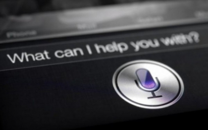 Cine e chipul din spatele lui Siri,marele secret la care Apple a lucrat 6 ani, cand iPhone nu exista