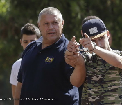 Un al doilea suporter a fost chemat la Politie in cazul mortii tanarului dinamovist. Ce acuzatii i se aduc Un al doilea suporter a fost chemat la Politie in cazul mortii tanarului dinamovist. Ce acuzatii i se aduc