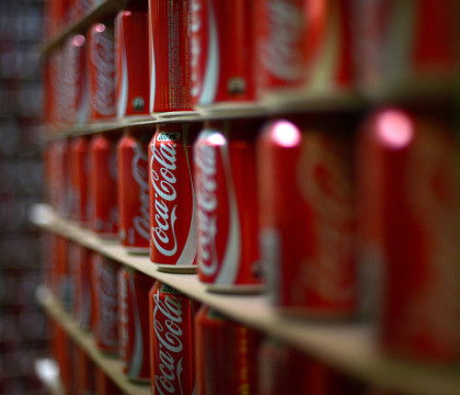 370 de kilograme de cocaina, descoperite la o fabrica Coca-Cola din Franta. Cat valoreaza drogurile 370 de kilograme de cocaina, descoperite la o fabrica Coca-Cola din Franta. Cat valoreaza drogurile