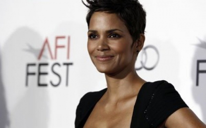 Halle Berry a nascut un baietel. Ce vrea sa faca actrita imediat dupa nastere