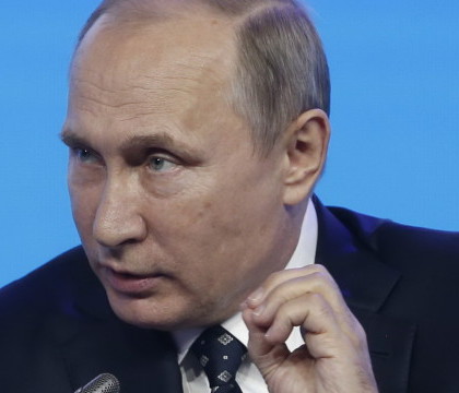 Avertismentul lui Putin: Romania si Ungaria, pe lista reconsiderarii granitelor stabilite de Al Doilea Razboi Mondial