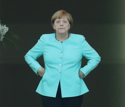 Angela Merkel este in cadere libera in sondaje. Jumatate dintre germani nu o vor pentru inca un mandat Angela Merkel este in cadere libera in sondaje. Jumatate dintre germani nu o vor pentru inca un mandat