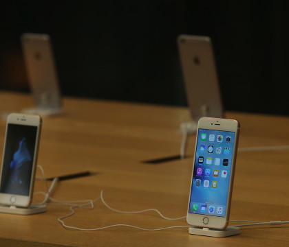 Dovada ca iPhone 7 Plus va fi unul dintre cele mai puternice telefoane din lume