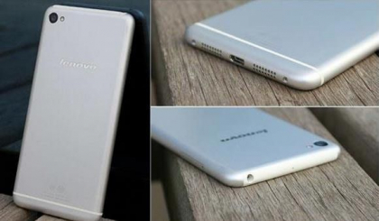"Au copiat iPhone 6" Astazi a fost lansat un nou smartphone, seamana cu iPhone 6, dar costa la jumatate