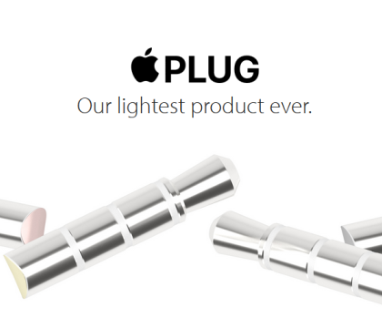 Cum sa transformi un iPhone 6s intr-un iPhone7, printr-un singur pas. Parodia aparuta dupa lansarea ultimului gadget Apple