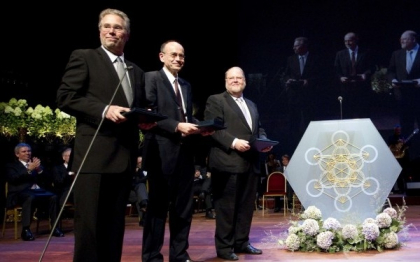 Premiul Nobel pentru medicina pe 2013, castigat de James Rothman, Randy Schekman si Thomas SÃ¼dhof