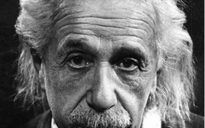 Omida care seamana cu Albert Einstein. Ce a descoperit o femeie din SUA