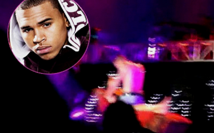 "Mi-am pierdut virginitatea la varsta de 8 ani". Detaliile din viata persoanala a lui Chris Brown
