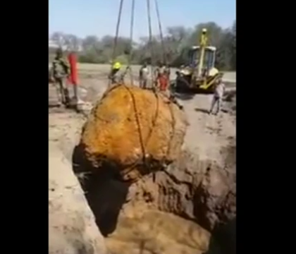 A fost descoperit dupa 4.000 de ani in Argentina, iar imaginile fac inconjurul lumii. Ce reprezinta - VIDEO A fost descoperit dupa 4.000 de ani in Argentina, iar imaginile fac inconjurul lumii. Ce reprezinta - VIDEO