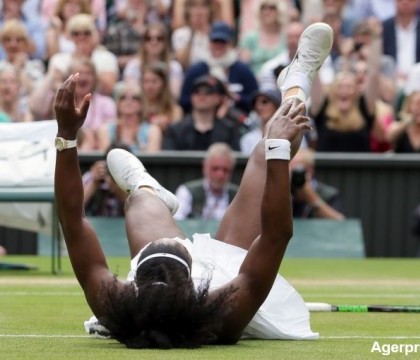 Hackerii rusi au spart serverele WADA si sustin ca Serena Williams si Simone Biles au concurat dopate la JO de la Rio Hackerii rusi au spart serverele WADA si sustin ca Serena Williams si Simone Biles au concurat dopate la JO de la Rio