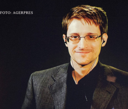 Snowden ii cere lui Obama sa il ierte, inainte sa plece din functia de presedinte al SUA: "Unele lucruri erau necesare"