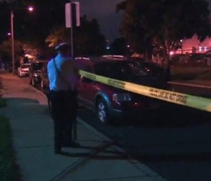 Un adolescent in varsta de 13 ani, impuscat mortal de politie, in Ohio. Motivul pentru care agentii au deschis focul Un adolescent in varsta de 13 ani, impuscat mortal de politie, in Ohio. Motivul pentru care agentii au deschis focul