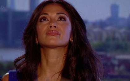 "Inima mea simte durerea. A fost greu". Marturisirea plina de emotie facuta de Nicole Scherzinger "Inima mea simte durerea. A fost greu". Marturisirea plina de emotie facuta de Nicole Scherzinger