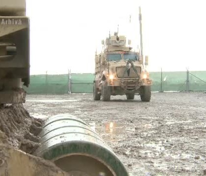 Un militar de 41 de ani s-a sinucis in timpul serviciului. Descoperirea facuta in biroul barbatului