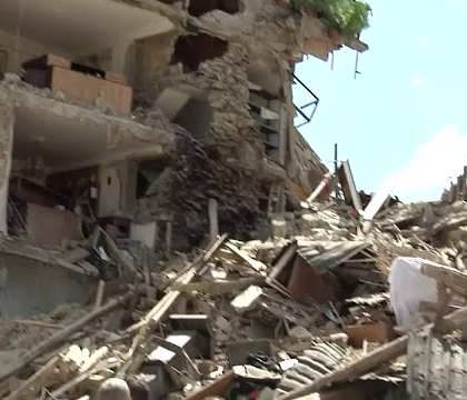 Reactia Miisterului roman de Externe in cazul italianului mort in seismul de la Amatrice si ingropat din greseala in Romania