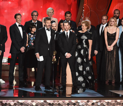 Premiile Emmy 2016 - Lista castigatorilor: Game of Thrones, cel mai bun serial-drama pentru al doilea an, a intrat in istorie