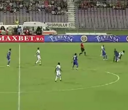 Fanul timisorean care a facut infarct in tribuna la meciul cu Steaua a murit la spital Fanul timisorean care a facut infarct in tribuna la meciul cu Steaua a murit la spital
