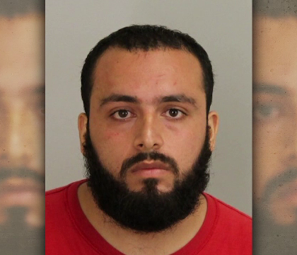 Tanarul suspectat de atacul cu bomba din New York, denuntat pentru terorism de tatal sau. De ce nu a fost supravegheat de FBI