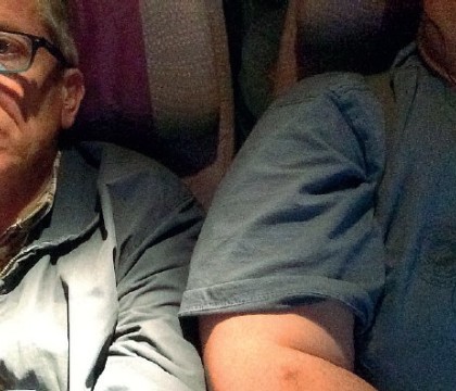 Un avocat a dat in judecata Emirates din cauza locului pe care l-a primit in avion. Cine a stat pe scaunul alaturat Un avocat a dat in judecata Emirates din cauza locului pe care l-a primit in avion. Cine a stat pe scaunul alaturat
