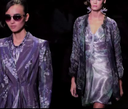 Femeia in viziunea designerului Giorgio Armani. Colectiile celor mai importanti designeri pentru primavara - vara 2017 Femeia in viziunea designerului Giorgio Armani. Colectiile celor mai importanti designeri pentru primavara - vara 2017