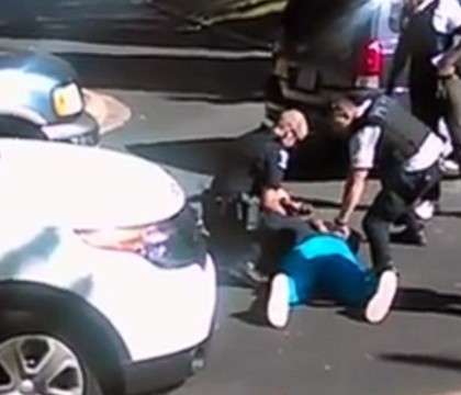 Politia din Charlotte a dat publicitatii imagini ale incidentului in care a fost ucis un afro-american. VIDEO Politia din Charlotte a dat publicitatii imagini ale incidentului in care a fost ucis un afro-american. VIDEO
