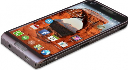 "Asta-i primul super-smartphone" E cel mai puternic telefon de pe piata, insa putini au auzit de el