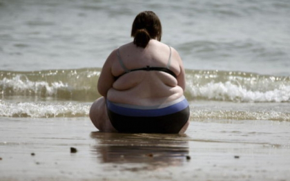 Medicii i-au spus ca nu va trai sa-si vada fiul adolescent. De frica a slabit 76 de kg Medicii i-au spus ca nu va trai sa-si vada fiul adolescent. De frica a slabit 76 de kg