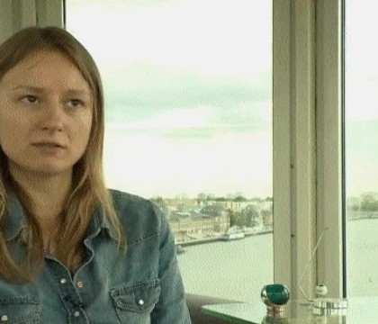 A fost rapita de islamisti si a nascut in timp ce era in captivitate, in Siria. Cum a reusit sa scape o jurnalista germana A fost rapita de islamisti si a nascut in timp ce era in captivitate, in Siria. Cum a reusit sa scape o jurnalista germana