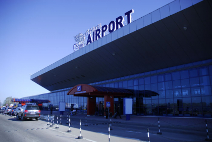 RETINERI pe aeroportul Chisinau. Un boxer turc dat in cautare internationala, ARESTAT RETINERI pe aeroportul Chisinau. Un boxer turc dat in cautare internationala, ARESTAT